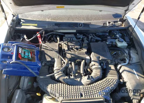 2007 Lexus Ls 460 z USA, uszkodzony, nr VIN JTHBL46F975039667